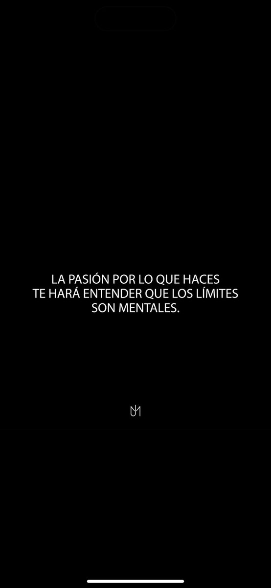 En la búsqueda de nuestros sueños, recordemos que los límites son solo construcciones mentales. Al enfocarnos, pertenecer y dar lo mejor de nosotros, abrimos las puertas hacia el éxito. 🚪🙇🏻 #SinLímites #Emprendedores #Persistencia #VePorMás