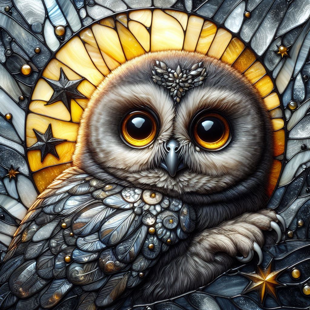 Baby Owl 2
#art #artist #artwork #drawing #painting #artlover #ArtLovers #wow #Owl