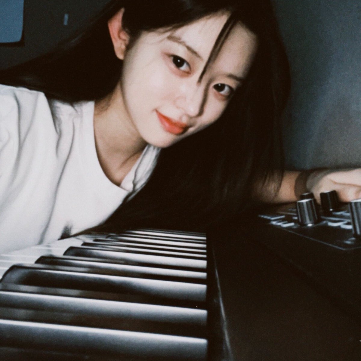 음악하는여자가좋다