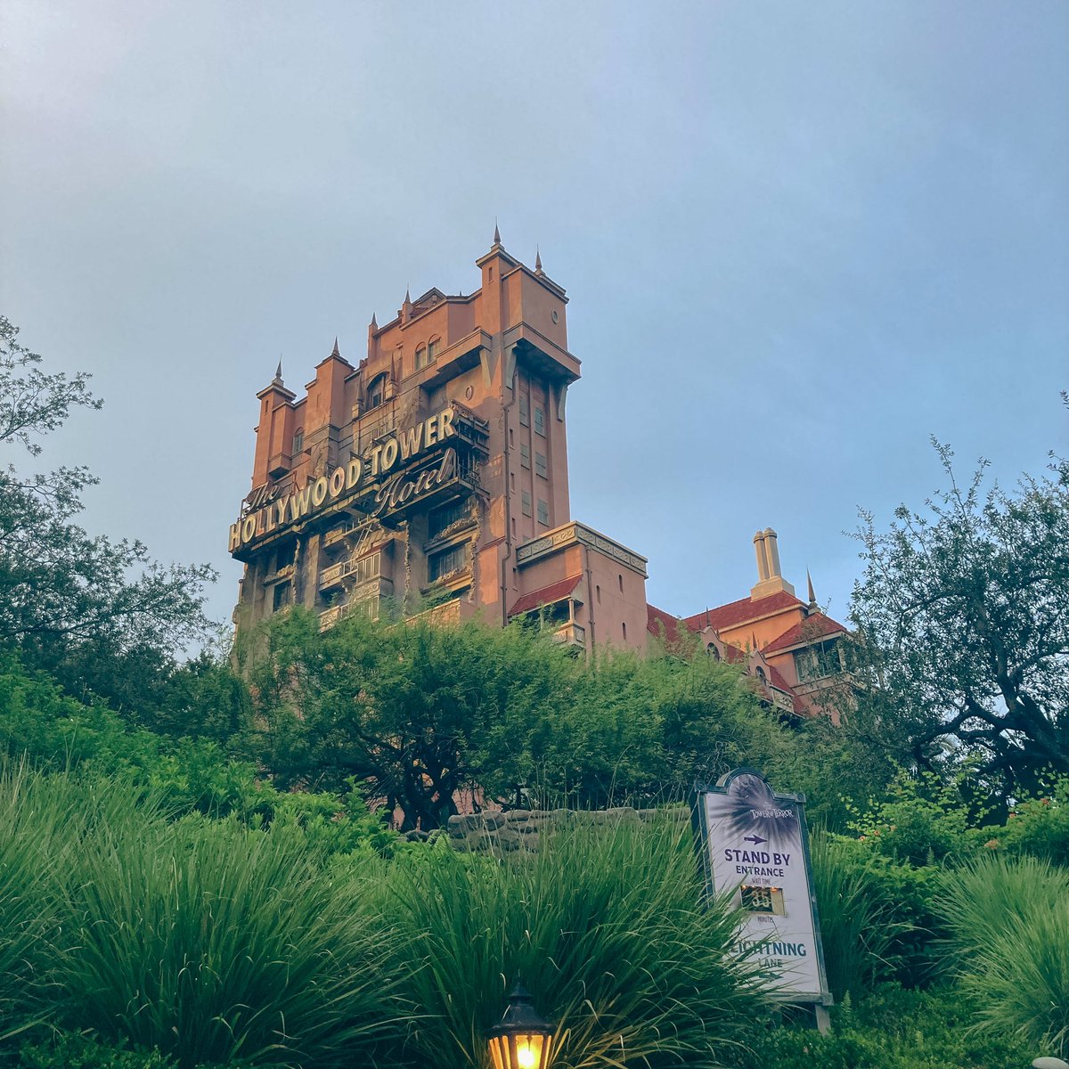 orlandowithco's tweet photo. Happy 35 Years to Disney’s Hollywood Studios! Here’s to many more! 🎊

#disney #disneyworld #hollywoodstudios https://t.co/jNy2GhRTBe
