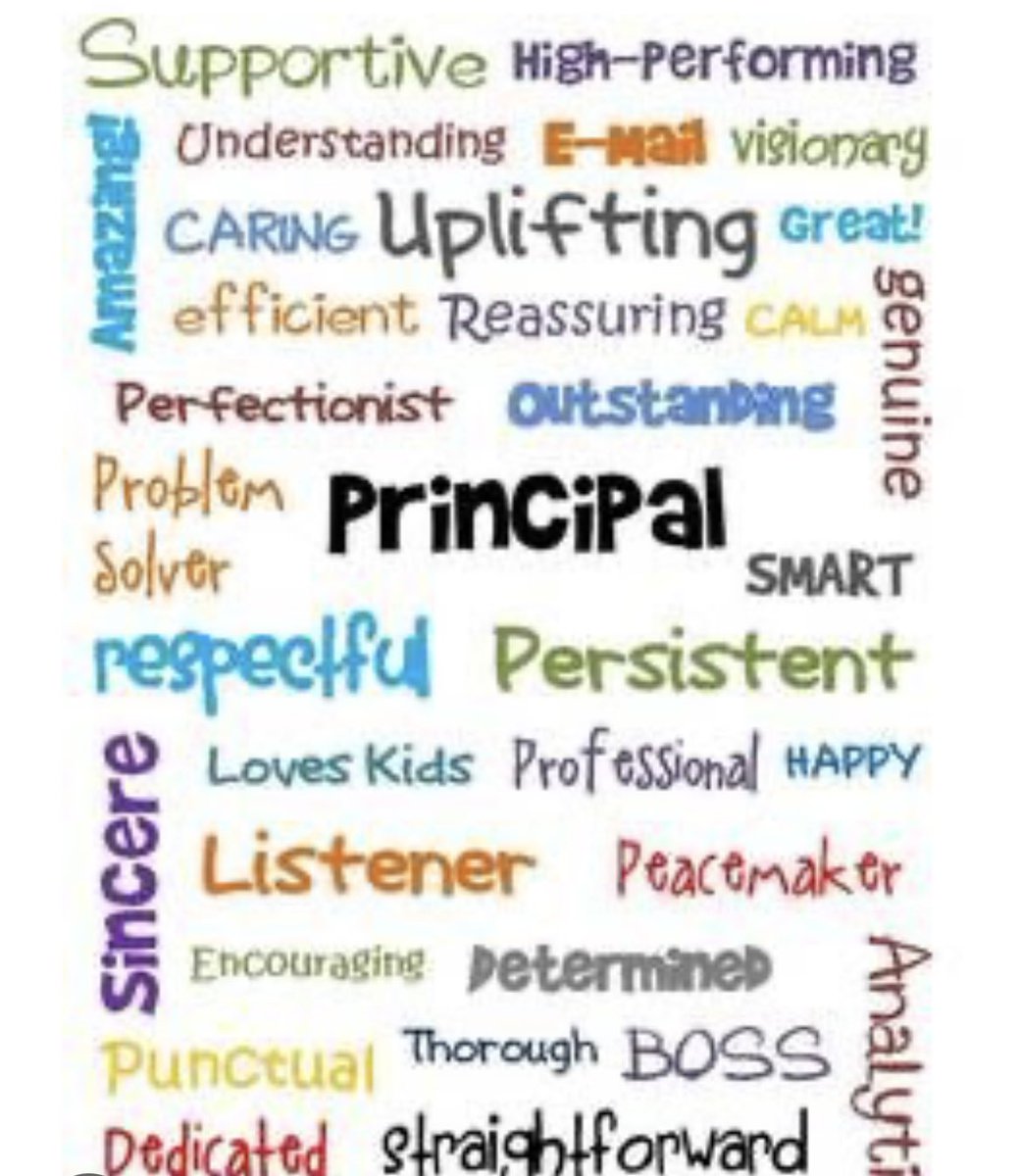 The 5th grade @PS66JKO is wishing our amazing principal @desarioha Happy Principal’s Day! We appreciate all you do for our grade and entire school @501ps66