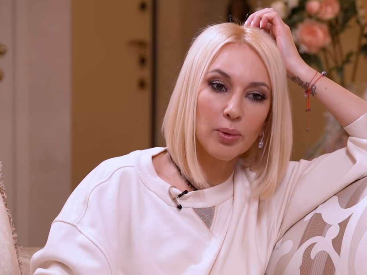 «Получила я знатно»: Лера Кудрявцева рассказала о побоях eg.ru/showbusiness/4…