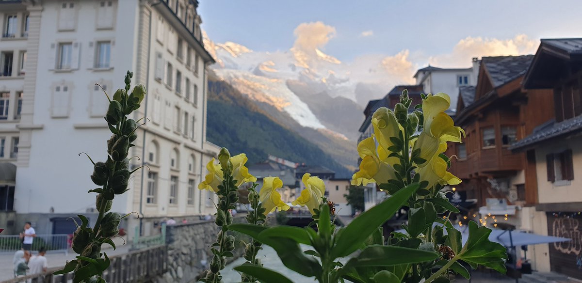 Chamonix, France