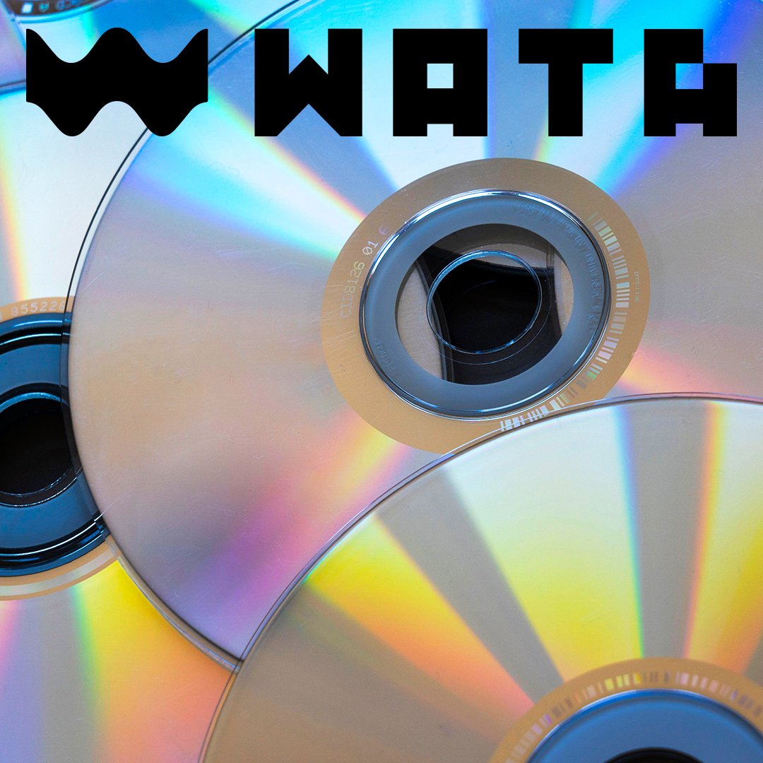 Sounds like something good is coming to WATA.