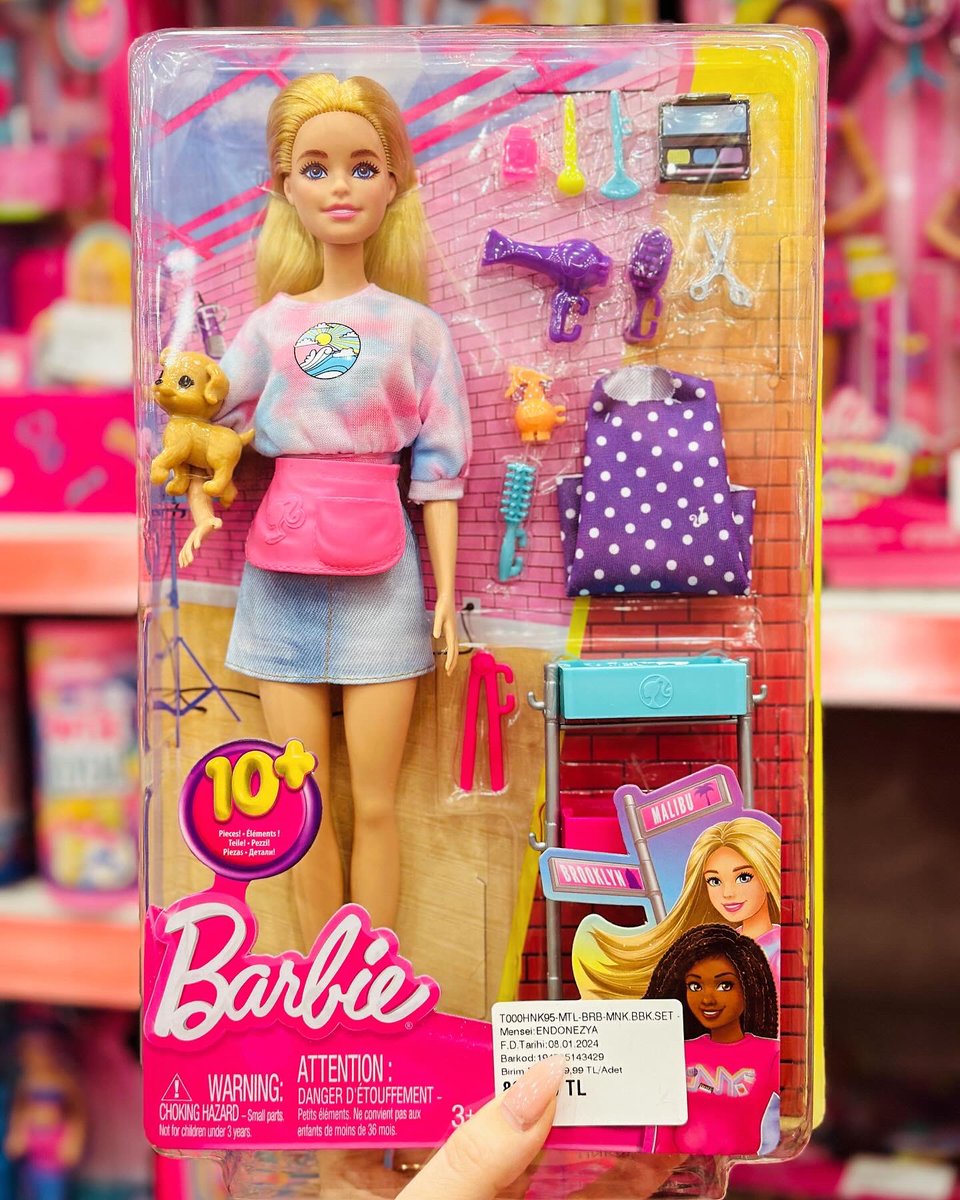 En sevilen oyuncaklar Toyzz Shop MarkAntalya’da!

#markantalya #toyzzshop