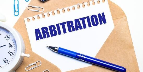 Employment Law This Week Episode 344 - Avoiding Legal Illusions: Crafting Effective Arbitration Agreements [Video, Podcast] bit.ly/3WFUerx #employmentlaw #arbitration #litigation @EpsteinBecker