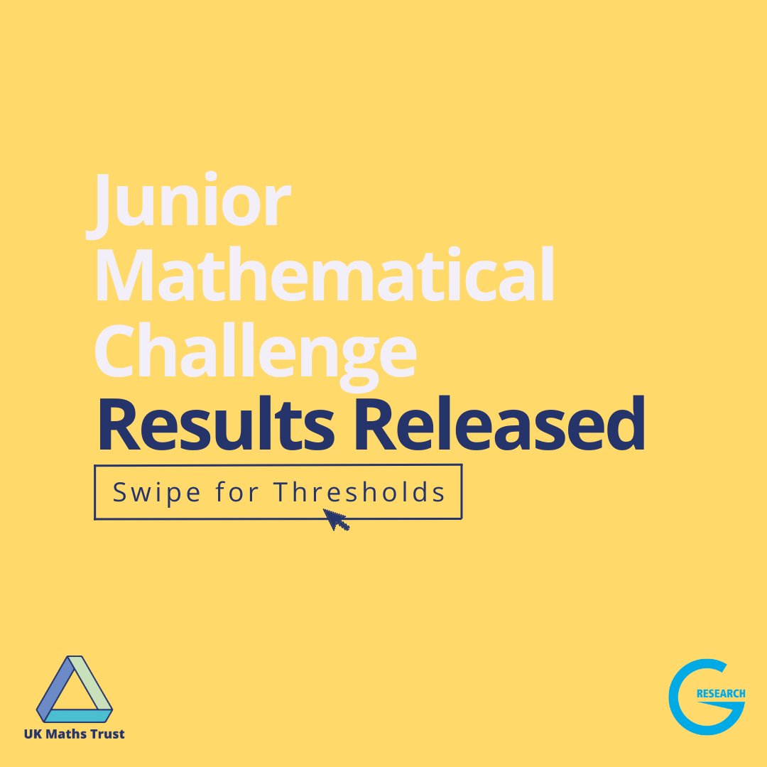 UK Maths Trust tweet media