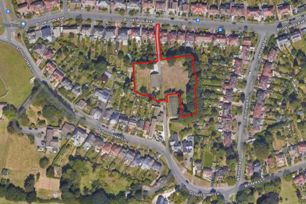 Sheffield City Council has approved a plan for four new homes in #Fulwood.

It follows more than two years of rejected proposals and objections from neighbouring residents.

Are you affected by the development? Share your thoughts in the comments ⬇️ 

shef-live.co.uk/index.php/2024…