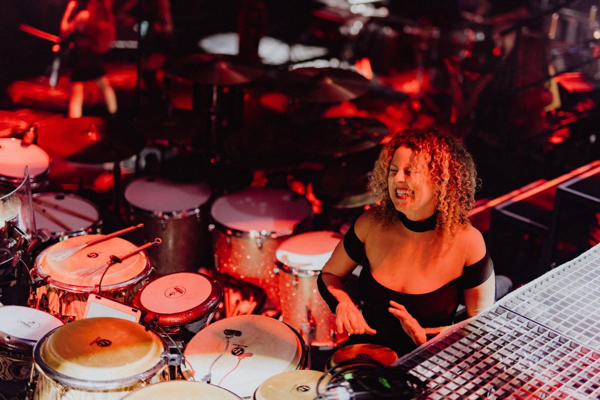 Hans Zimmer Live tweet media