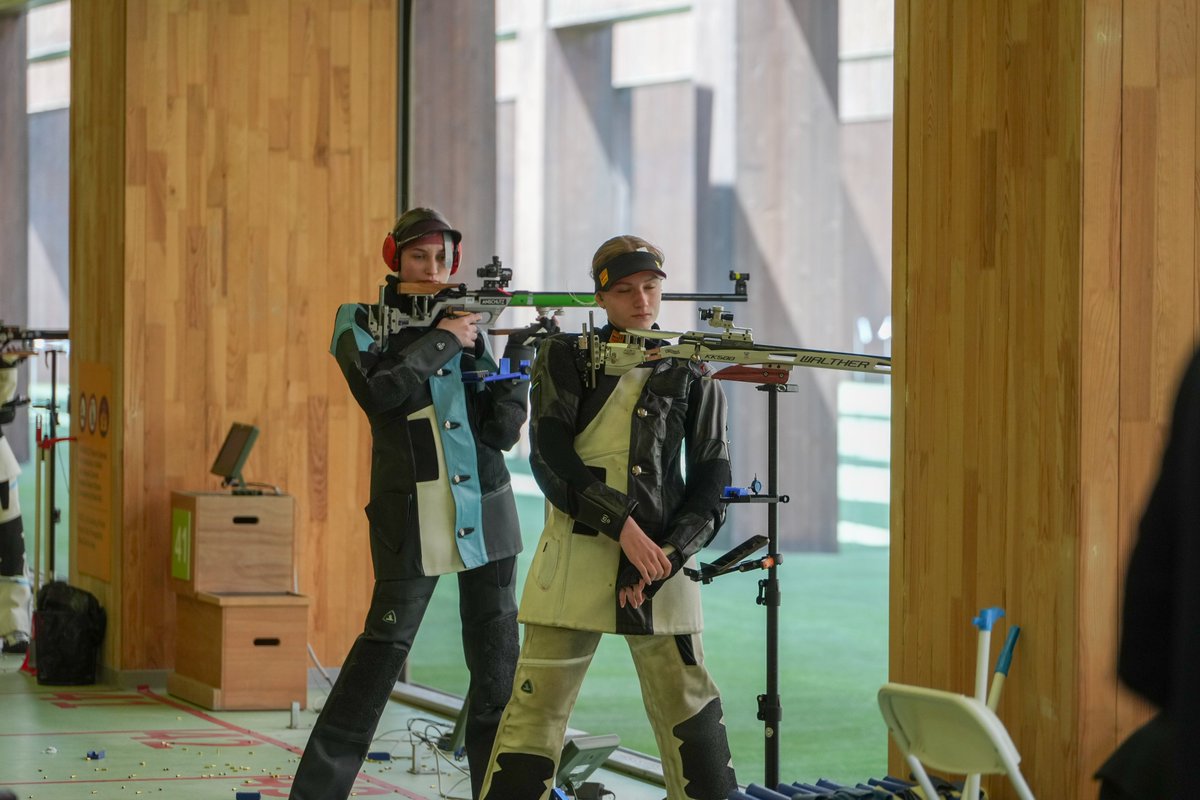 issf_official tweet picture