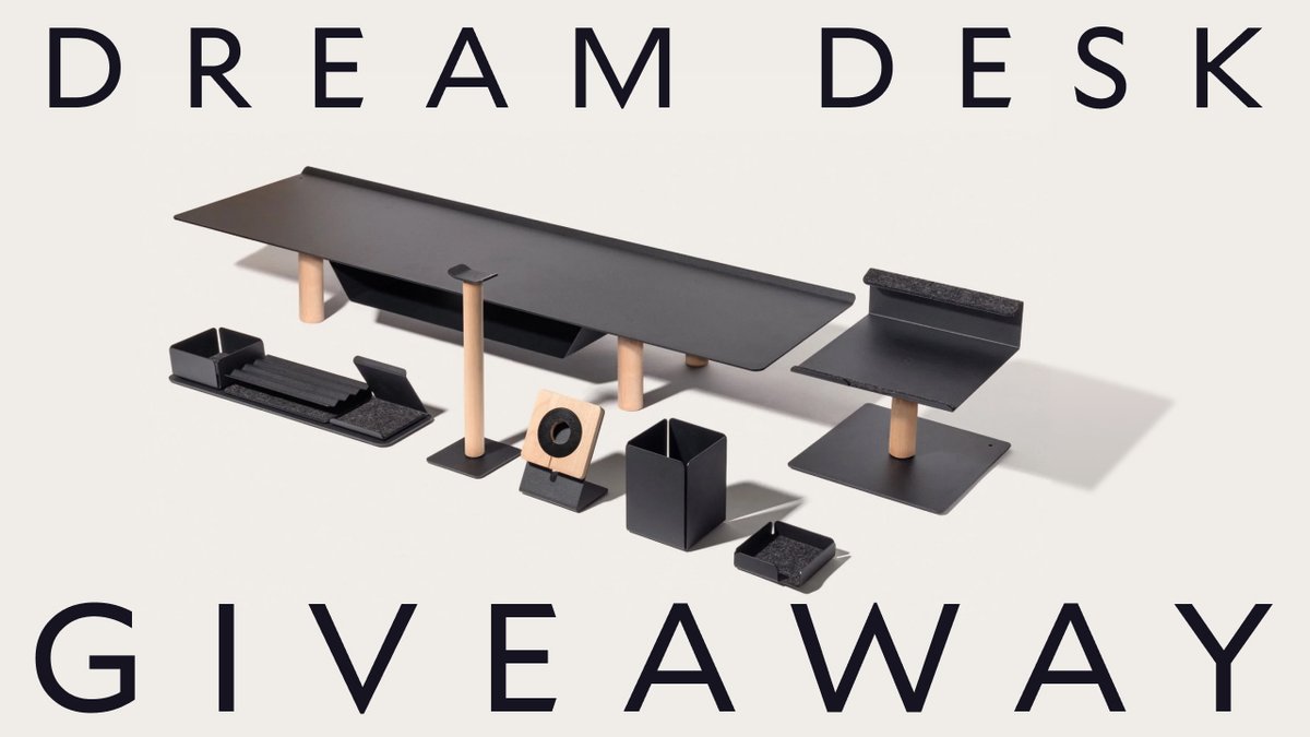 HUGE NEWS IN 3 EXCITING PARTS 🔥

1. new season of 4 Web Devs 1 App is coming! 
2. 4D1A is now filmed in person!
3. we're expanding 4D1A to include you — and giveaways! build an app by May 10 and you could win <a href="/ugmonk/">Jeff Sheldon</a>'s complete Gather Collection! 

details in thread