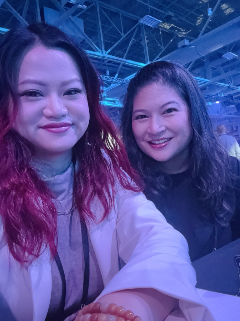 Qualtrics Summit 2024