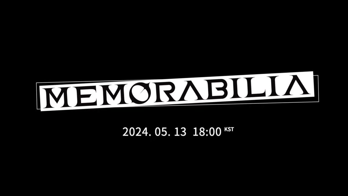 REMINDER FOR #MEMORABILIA PREVIEW:

— don’t skip ads
— don’t fast forward
— don’t pause or skip
— don’t watch on loop
— don’t clear history
— don’t mute, keep the volume at 50% 
— watch in 480p+
— watch 2-3 videos in between
— use other mvs as fillers
