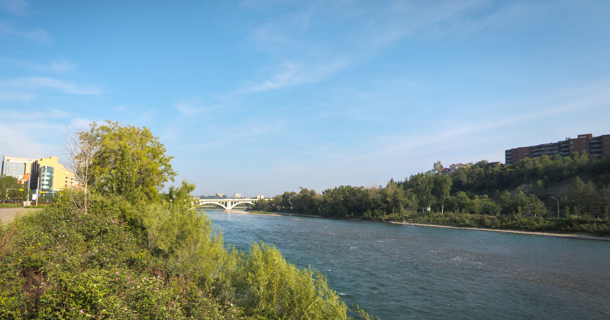 The @GlenbowRanch Park Foundation is a valued partner and committed steward of the @TCTrail in Alberta. We encourage all trail users in Alberta to participate in the @YourAlberta’s online consultation process on the Bow River Reservoir Options Initiative: brnw.ch/21wJm81