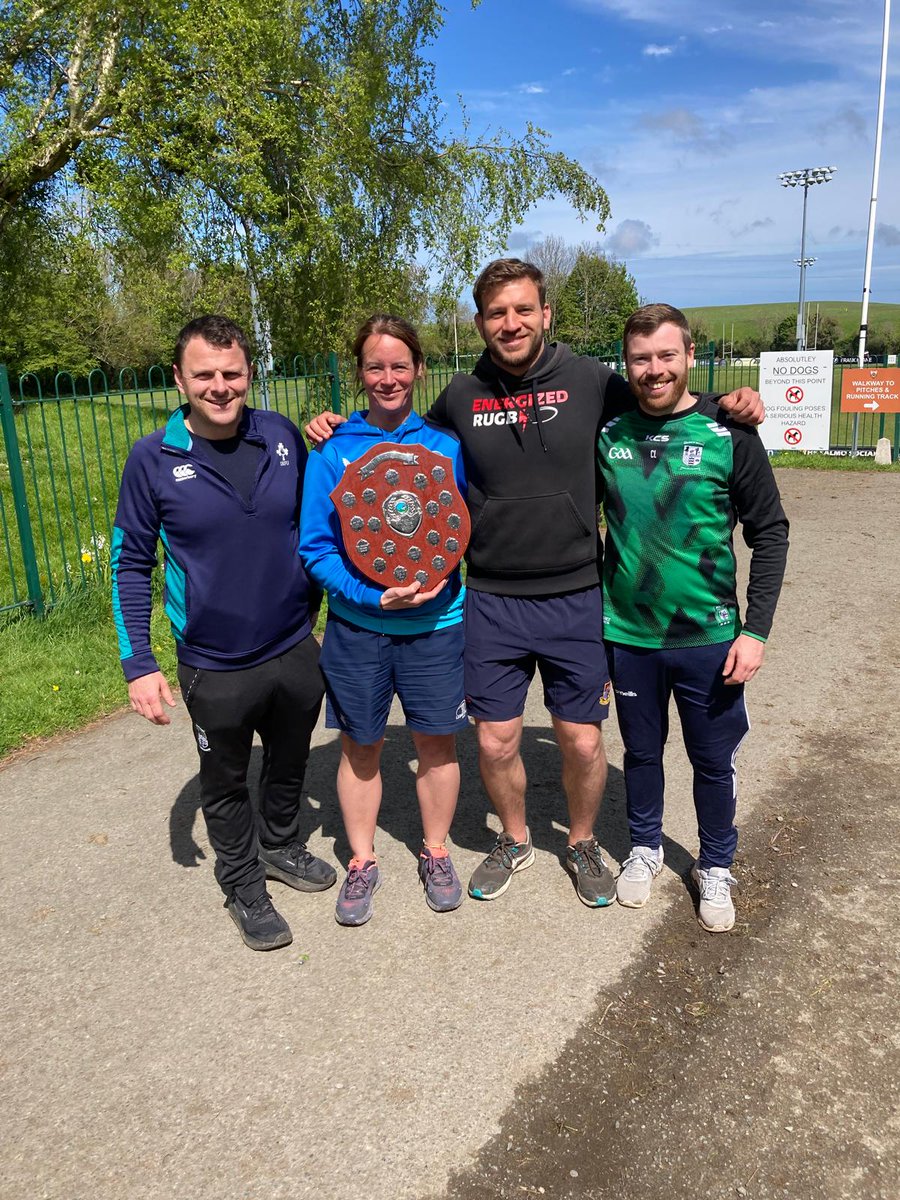 MaherOBrien's tweet image. A huge congratulations to @CbsMullingar for winning their Leinster 2A division title today in @DLSPFCRugby A nail biting encounter with CBS Wexford. Final score 19-18 😅 @mullingar_rfc @Midlands_Rugby @WESTMEATHSPORT @youthsrugby @moore_k91 @PatG09 @LeinsterBranch
