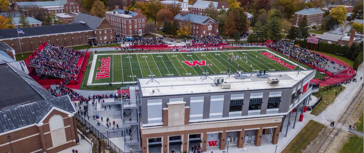 Thank you <a href="/coachcjr/">CJ Ramsey</a> from <a href="/WabashFB/">Wabash College Football</a> for stopping in earlier last month to see our 25’s <a href="/sneed_dalton/">Dalton Sneed 76</a> <a href="/ColeAStitt/">Cole Stitt</a> <a href="/andy_stanley14/">Andrew Stanley</a> 

<a href="/mgfootball_/">mgfootball</a> @MG_Athletics1 <a href="/MG_Athletics2/">MG Athletics</a> <a href="/MGJSHS_Prin/">MGJSHS_Principal</a> <a href="/MadisonGrantUSC/">Madison-Grant USC</a> 

#WAF #ALLIN #MGIronClub