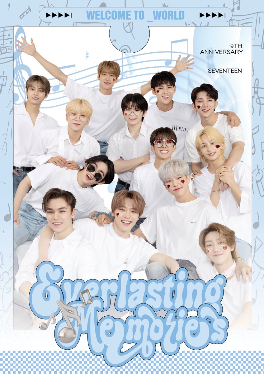 everlas_mories's tweet photo. Carats💎! You're invited to Seventeen 9th Anniversary CSE!!

𝐸𝓋𝑒𝓇𝓁𝒶𝓈𝓉𝒾𝓃𝑔 𝑀𝑒𝓂𝑜𝓇𝒾𝑒𝓈 𝓌𝒾𝓉𝒽 𝒮𝒱𝒯
📍 Spillstone Coffee
📅 26th May 2024 (Sunday)
⏰ 11:00am-5:30pm
👗 White, Blue, Silver

#EverlastingMemorieswithSVT #SEVENTEEEN #cupsleeve_malaysia 
@cupsleeveMY https://t.co/jkE6nTAH6O
