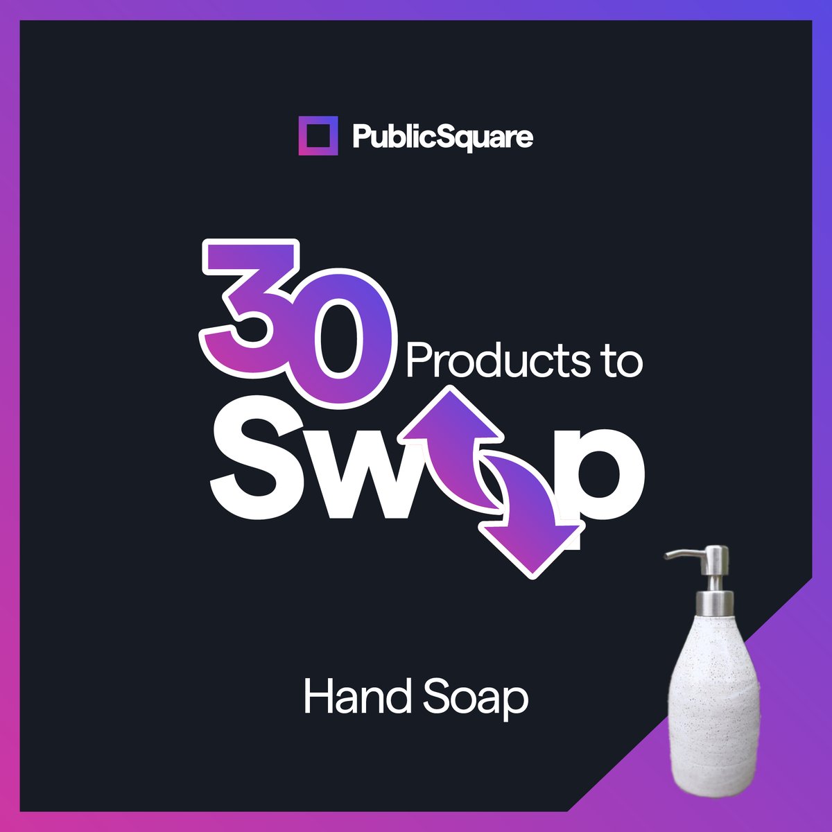 PublicSquare tweet media