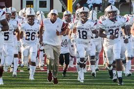 #AGTG I’m truly blessed to receive an offer from Alabama A&M University @Coach_BTurner @AamufbR @CoachWatson14 @Coach_Crowson @CoachJonesWR @DownSouthFb1 @AL7AFootball