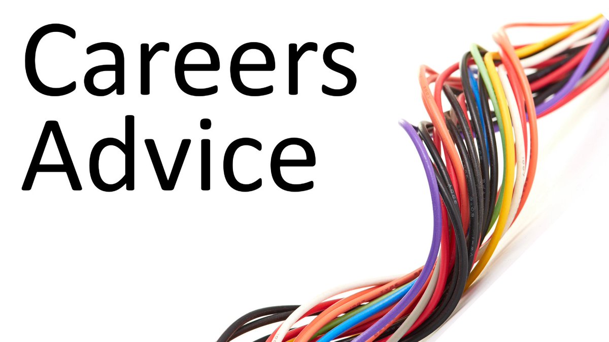 Our day has ended but we are back tomorrow from 9 am ^MC

Could networking connect you to that dream job?

Here @Monster_UK looks to route you in the right direction: ow.ly/E1S850JTFiJ

#CareersAdvice