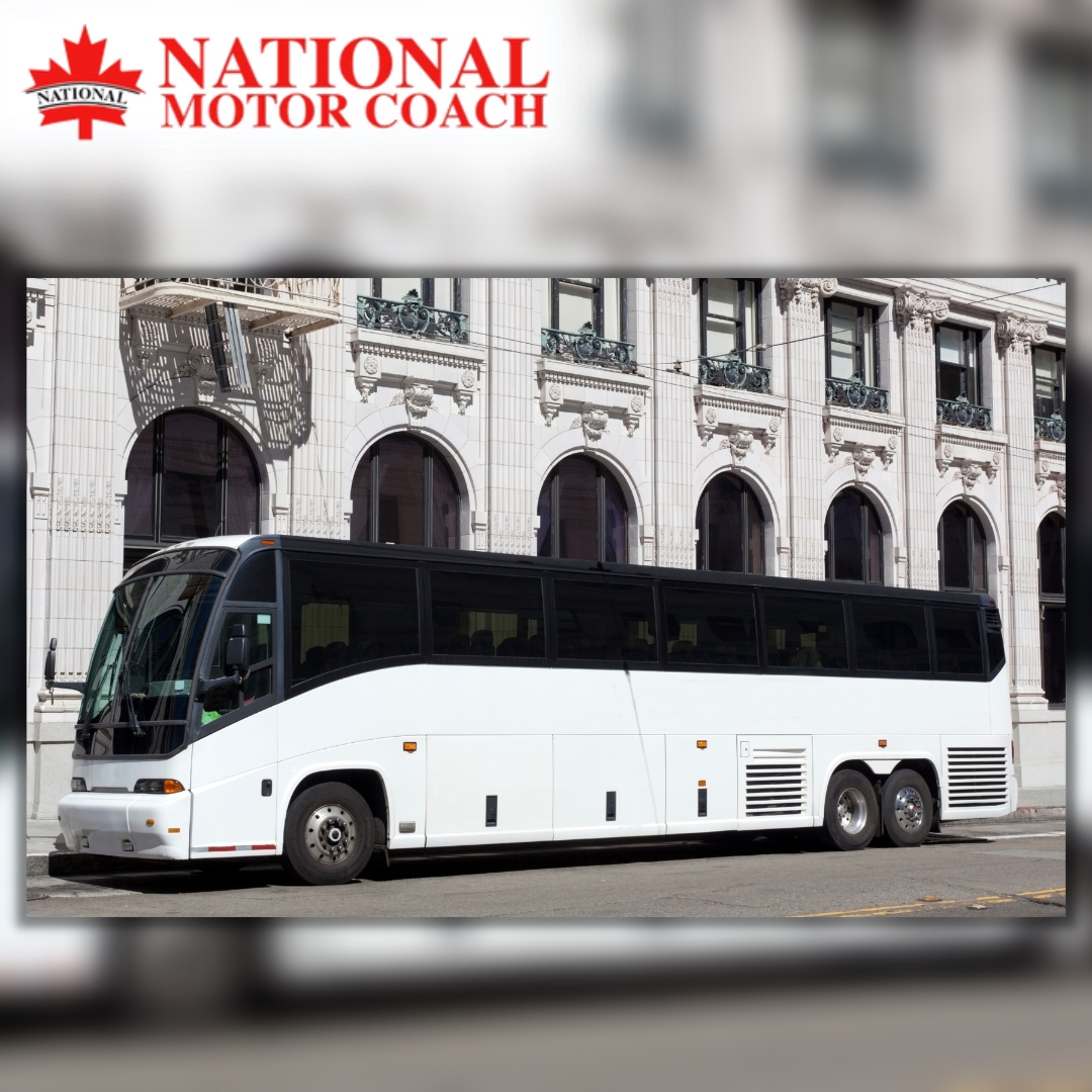 Journeys as grand as your destinations. Explore, enjoy, and elevate your travel experience with #NationalMotorCoach. 🚌

🌐 nationalmotorcoach.com
.
.
.
#TransportationServices #Calgary #Banff #Edmonton #Richmond #BusCharter #PrivateBusCharter #CharterServices #Travel