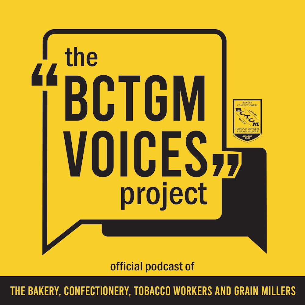 - “We need a voice” – Kentucky food workers speak out, on the BCTGM Voices Project On today’s Labor Radio Podcast DAILY #podcast: podbean.com/eas/pb-htuff-1… laborradionetwork.org @BCTGM @wpfwdc @AFLCIO #1u #UnionStrong #LaborRadioPod
