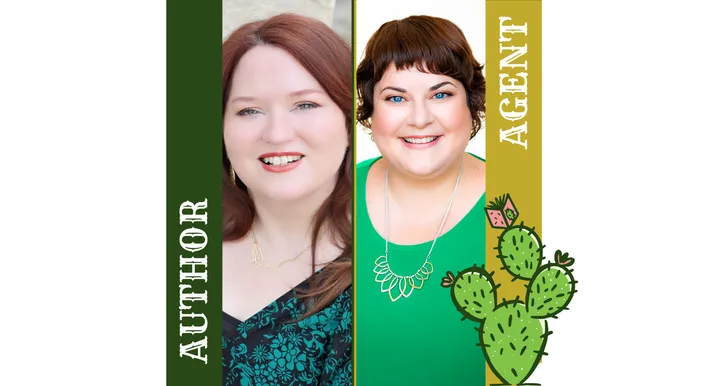 Join agent @molly_oneill and author @lynnekelly in First Pages, Two Ways. They’ll share first pages as they were first shared with querying authors/illustrators and how they were eventually published! #txscbwiconf scbwi.org/events/texas-w…