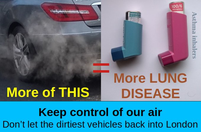 FOE Ealing tweet media