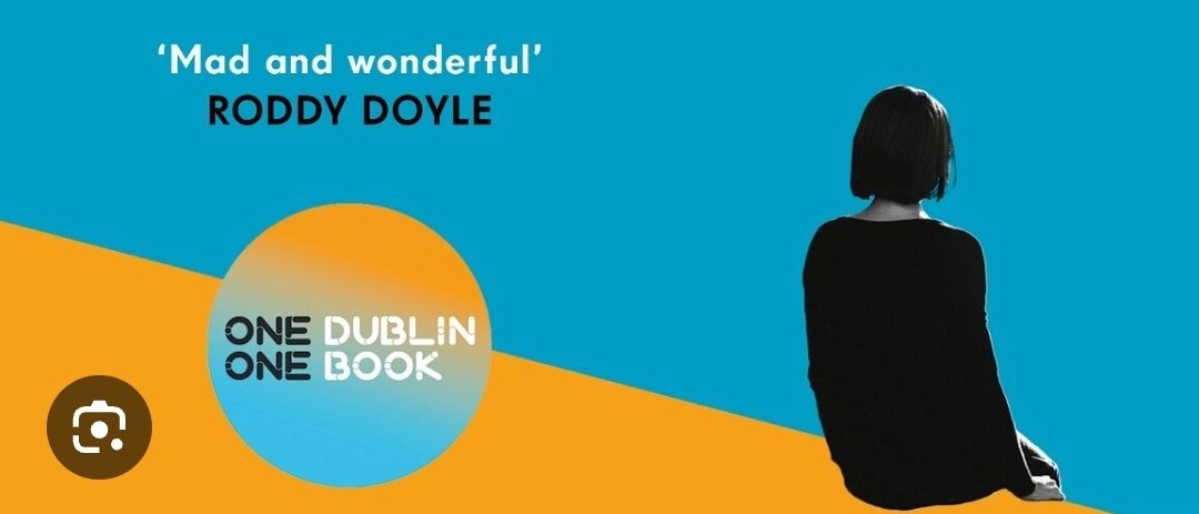 Great pop-up book club event for staff to mark the end of One Dublin One Book. Lovely chats about @Louise_Nealon's Snowflake over lunch. @1dublin1book @FoxrockLoreto @LiteracyLink1 @DublinCityofLit