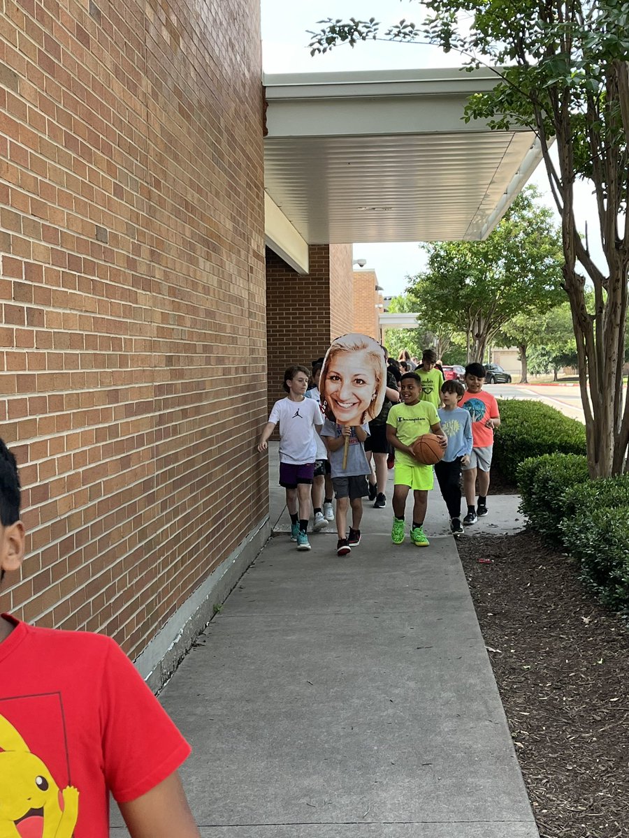 Colleen O'D Miller tweet media