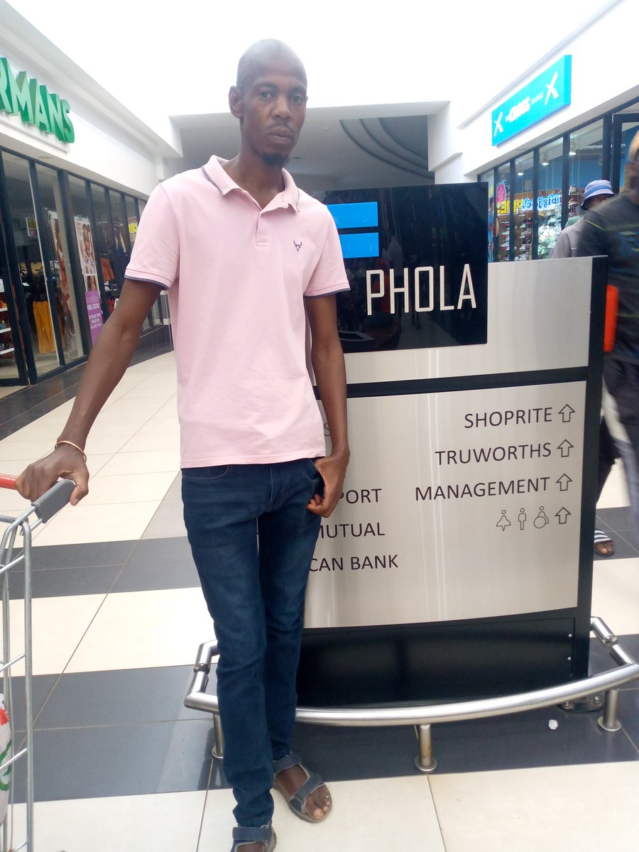 Phola park kwamhlanga mpumalanga province