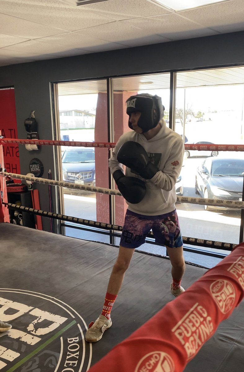 2024 is my year for influencer boxing🗣️🗣️🔥 I want it all at 135… who wants smoke? <a href="/HerculesBlood/">Death Sports Promotions❌</a>  <a href="/MisfitsBoxing/">Misfits Boxing</a> <a href="/CFL_FightLeague/">CreatorFightLeague</a>  <a href="/breakoutboxing/">Breakout Boxing</a>  line em up I’m knocking them down on god
