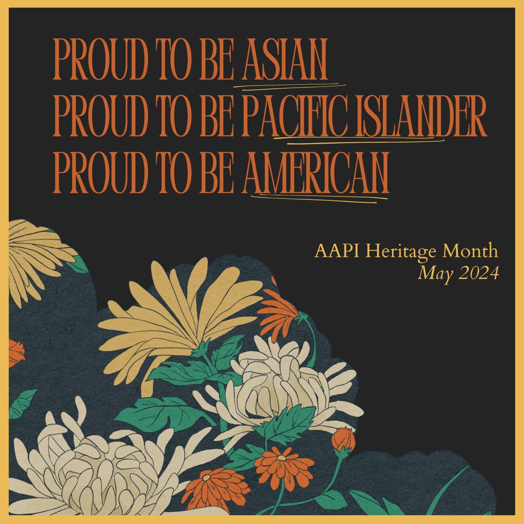 May is Asian American and Pacific Islander Heritage Month. At Beacon, we honor the diverse cultures, traditions, and contributions of these communities. Learn more about this special month here: bit.ly/49X3DxN