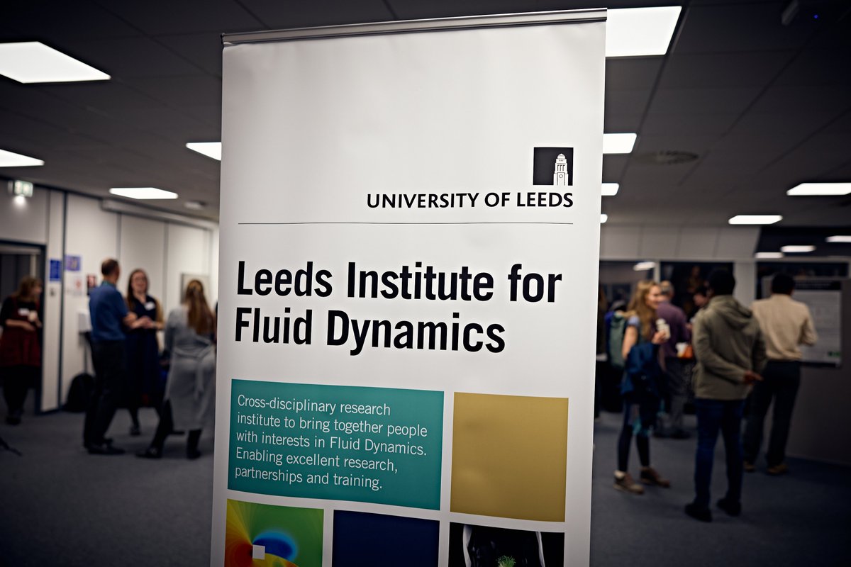 Looking forward to welcoming @HenryBurridge to LIFD for a colloquium talk this month! 22nd May 2024, 2pm Fluid Dynamics of Buildings University of Leeds fluids.leeds.ac.uk/events/lifd-co…