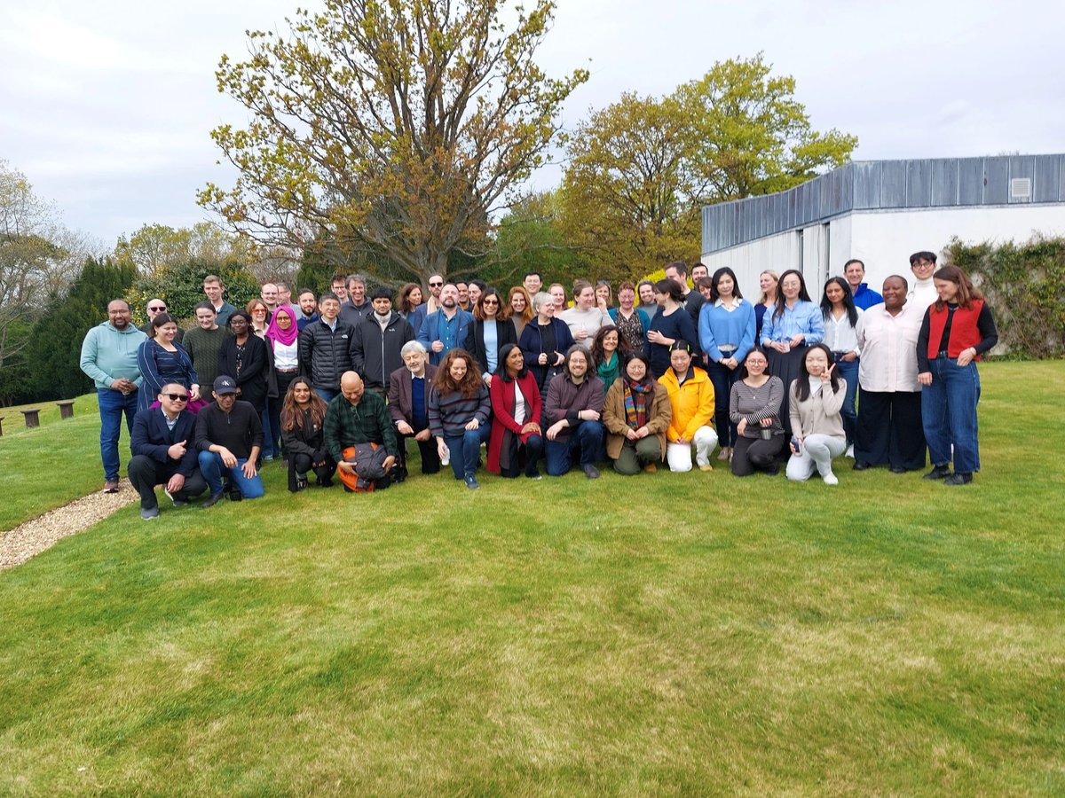 UCL Risk & Disaster Reduction tweet media