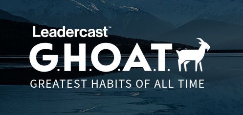 Leadercast G.H.O.A.T. features a diverse slate of experts who will teach us the “Greatest Habits of all Time” that you can take back to your workplace. Check out the leadership event on May 23 at the Middletown Campus, or June 14 at the Fauquier Campus. buff.ly/3XaqX6i