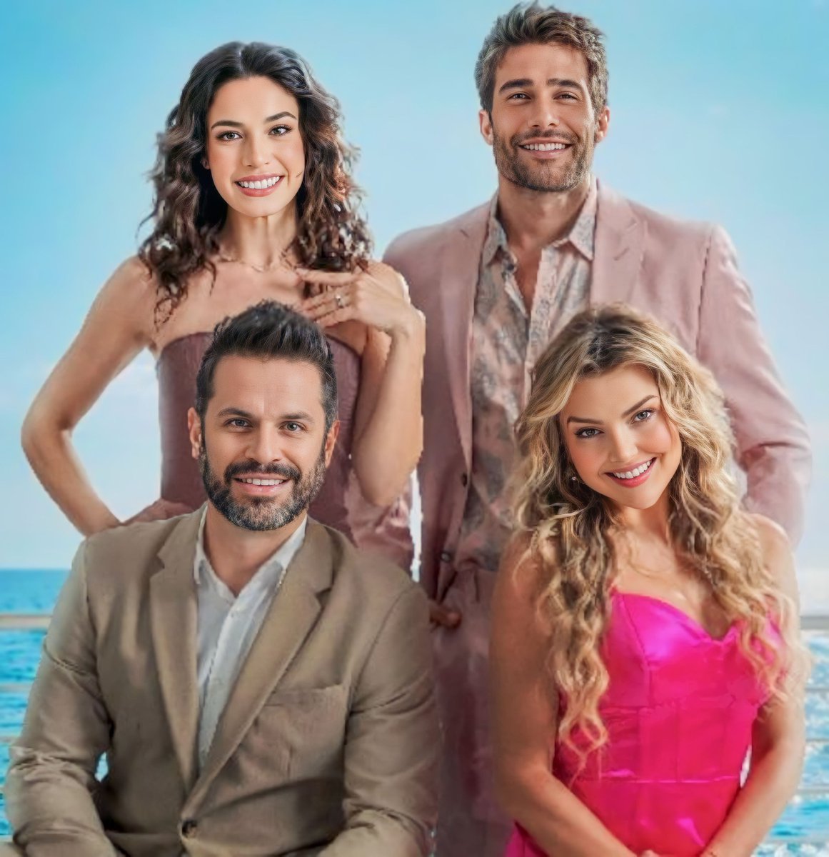 TeamMarkTacher (@teammtacher) on Twitter photo Gran noticia y más para quienes puedan verla... Llega en este mes de mayo nuestro querido <a href="/MarkTacher/">Mark Tacher</a> junto a <a href="/MarjoDSousa/">Marjorie de Sousa</a> <a href="/juliawgama/">Julia Gama</a> y <a href="/RodrigoGuirao/">Rodrigo Guirao Diaz</a> en la nueva película #M PerfectoEx
Durante mayo puedes verla todo lo que quieras.
Producción #sofiagarridotv
📸 #canelatv Gran noticia y más para quienes puedan verla... Llega en este mes de mayo nuestro querido <a href="/MarkTacher/">Mark Tacher</a> junto a <a href="/MarjoDSousa/">Marjorie de Sousa</a> <a href="/juliawgama/">Julia Gama</a> y <a href="/RodrigoGuirao/">Rodrigo Guirao Diaz</a> en la nueva película #M PerfectoEx
Durante mayo puedes verla todo lo que quieras.
Producción #sofiagarridotv
📸 #canelatv