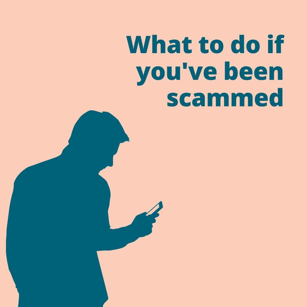 CitizensAdviceNWKent (@canwk1) on Twitter photo ⚠️ Have you been scammed? 
To protect yourself from more risks, let your bank know your financial information might have been stolen.
We can help you report the scam ⤵️
buff.ly/3rh0J30 ⚠️ Have you been scammed? 
To protect yourself from more risks, let your bank know your financial information might have been stolen.
We can help you report the scam ⤵️
buff.ly/3rh0J30