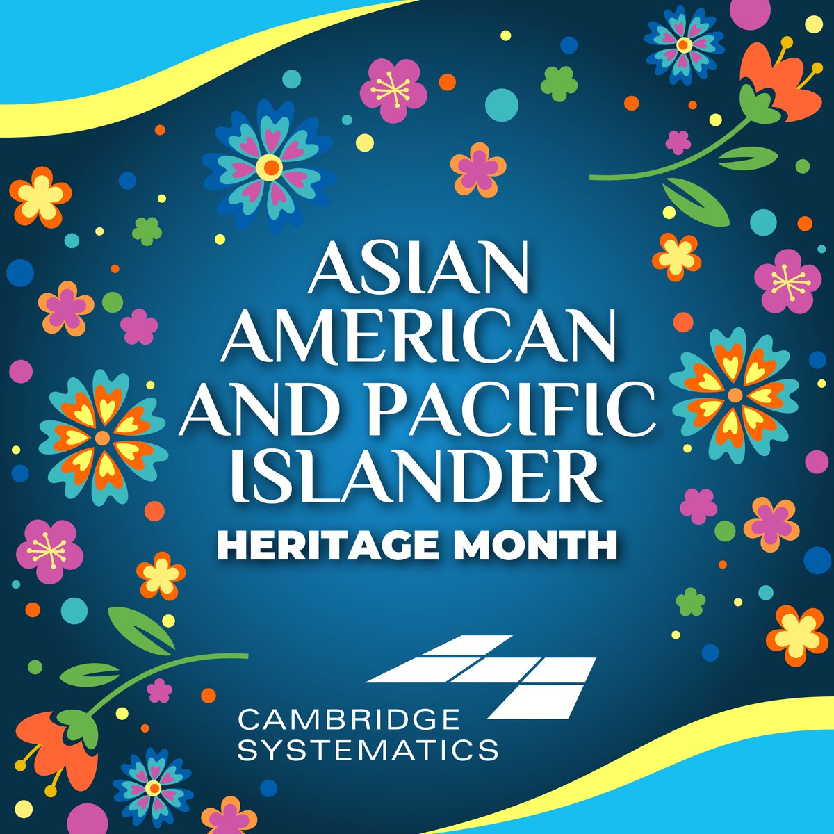 Happy AAPI Month! 🌸 Did you know the term AAPI includes people from over 75 countries, speaking over 100 languages! To learn more about AAPI diversity and identities, check out this fact sheet from @apigbv: hubs.la/Q02vHhWp0