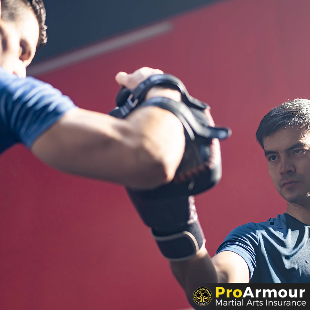 Train with peace of mind, knowing you're protected from mishap. Accidents can happen, but we've got you covered. 😎 Join over 100,000 members who already benefit from our insurance policies.😀 Visit: proarmourmai.co.uk 🔗 #martialarts #insurance #karate #mma #kickboxing