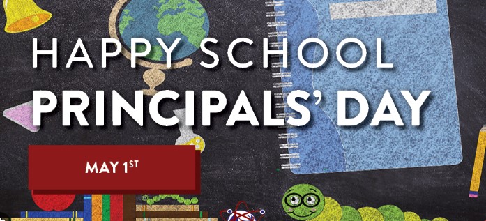 Happy School Principal's Day to all of the amazing Principals here at FMPSD! Not all superheros wear capes! #DoingWhatsBestForKids @FMPSD @FMPSDOM