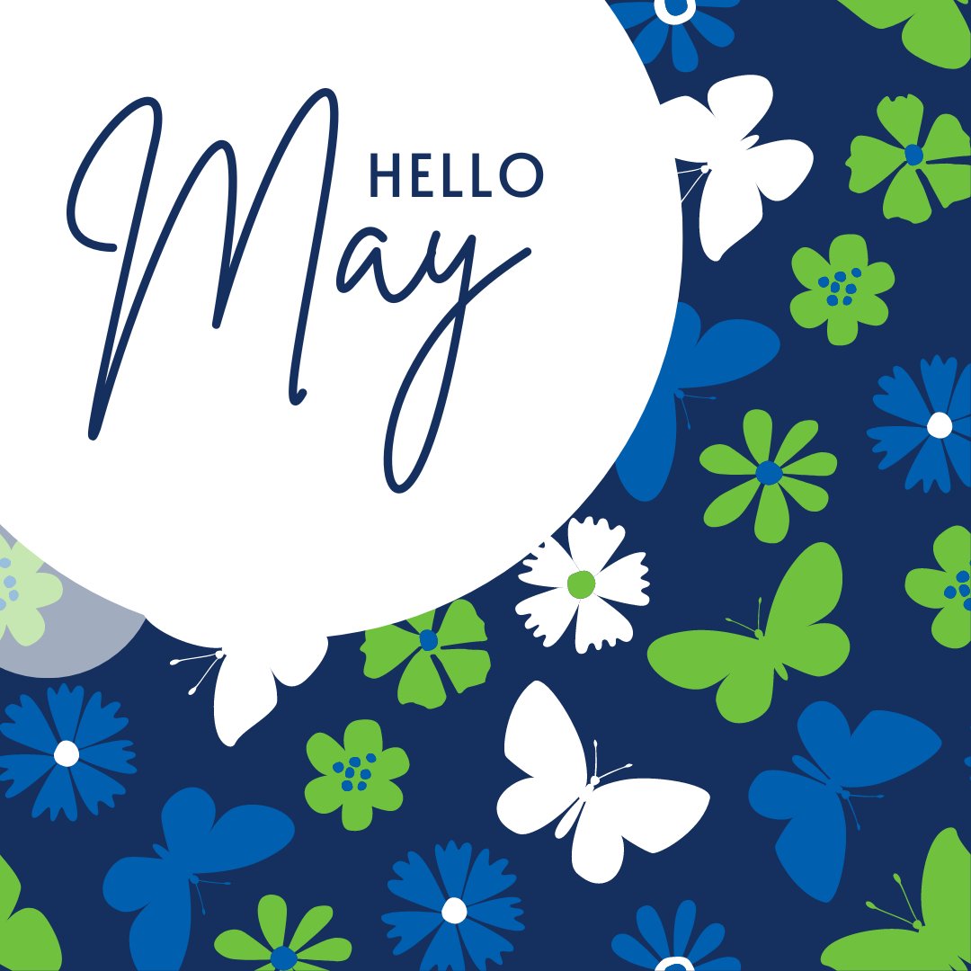 May is here! How can you support local businesses this month?

#smallbusiness #smallbusinesses #smallbusinesssupport #smallbusinessowner #smallbusinessowners #smallbizbigimpact #smallbusinessresources