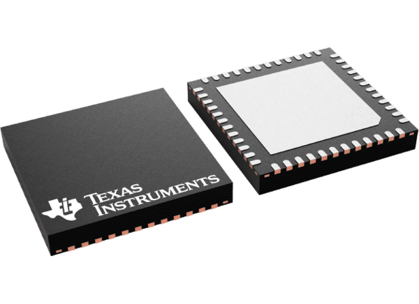 MouserElecEU's tweet image. Looking for a #multiprotocol and multi-band 24GHz wireless MCU? Look no further! 🛜 This SimpleLink™ CC2674P10 Wireless #Microcontroller by @TXInstrumentsEU is optimized for low-power wireless communication. 👉 mou.sr/3UuMW8k