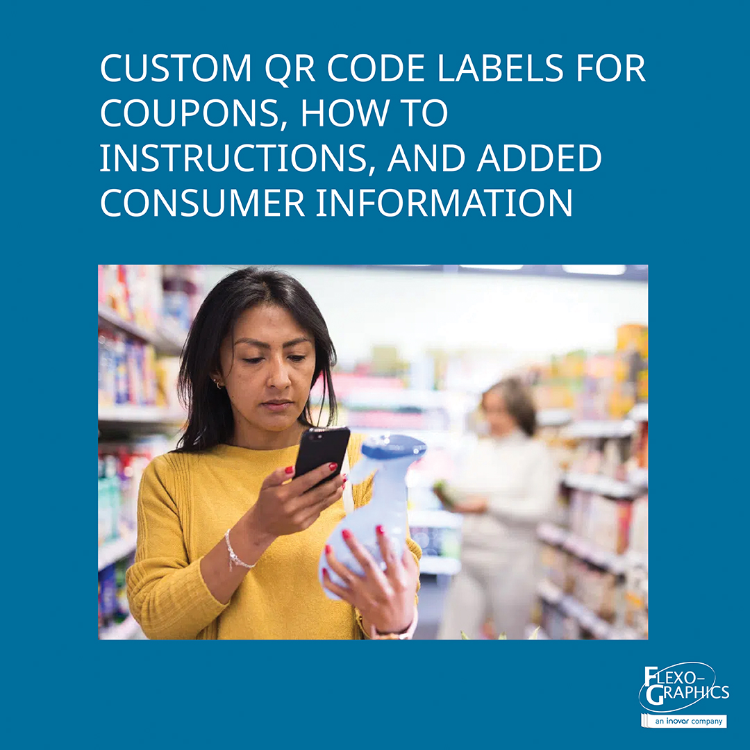 Incorporating Custom QR Code Labels into your packaging strategy does more than just make your products stand out; it transforms them. Click here to learn more: l8r.it/Fd23

#ontheblog #flexographics #inovarpackaginggroup #labels #qrcodes #instructions #info #blogpost