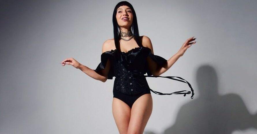 Angélica Garcia (@AngelicaGarcia) Unveils New Song ‘Gemini’ ourculturemag.com/2024/05/01/ang…