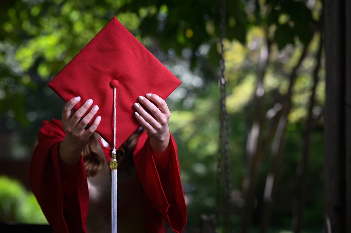 Plan for increased traffic around Reynolds Coliseum May 2-5 for graduation.
transportation.ncsu.edu/2024/05/increa…