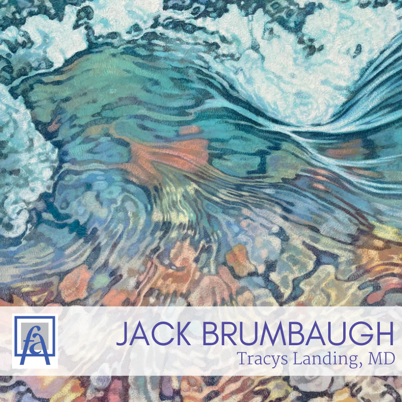 The 97th Annual Rittenhouse Square Fine Art Show is pleased to welcome mixed media artist Jack Brumbaugh @jackbrumbaugh
Join us to see Jack's art on June 7-9, 2024.⁠
For more information about the show and all of the 145 exhibiting artists, please visit the link in the bio.⁠