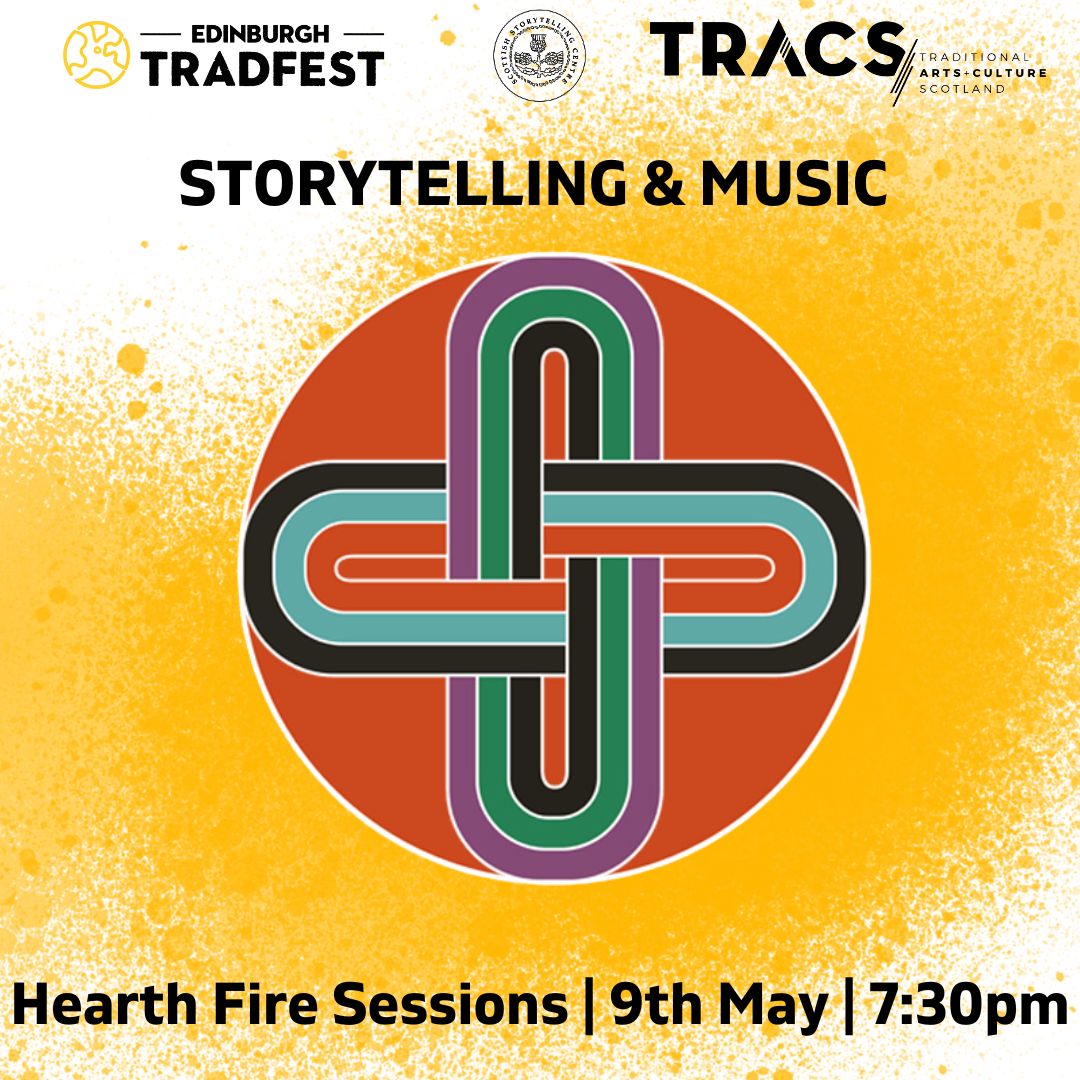 What' On, Part 2, <a href="/EdinTradfest/">Edinburgh Tradfest</a> Tue 7th May - Thurs 9th May! Join <a href="/scotsmusicgroup/">Scots Music Group</a>,
 <a href="/MillyJackdaw33/">Milly Jackdaw</a>, <a href="/Haloquin/">Halo Quin - author, storyteller, witch. Elsewhere.</a>, John Hinshelwood, Tim Black, Ed McGlone, Fiona Wellstood, <a href="/Dougie_Mackay/">Dougie Mackay</a>, Sam Gillespie, Jess Smith &amp; Katie Warner! More info &amp; tickets buff.ly/3UFFSWF