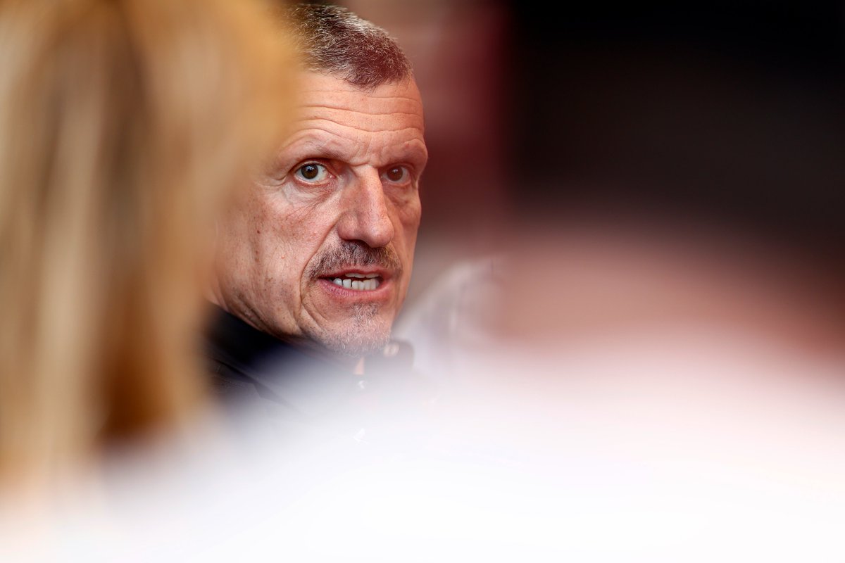 Guenther Steiner takes the court route to recover unpaid dues from Haas for period between 2021 and 2023. It includes salary, merchandise sale, use of his name, etc, which happens even now: formularapida.net/en/steiner-tak… #F1 | @MsportXtra