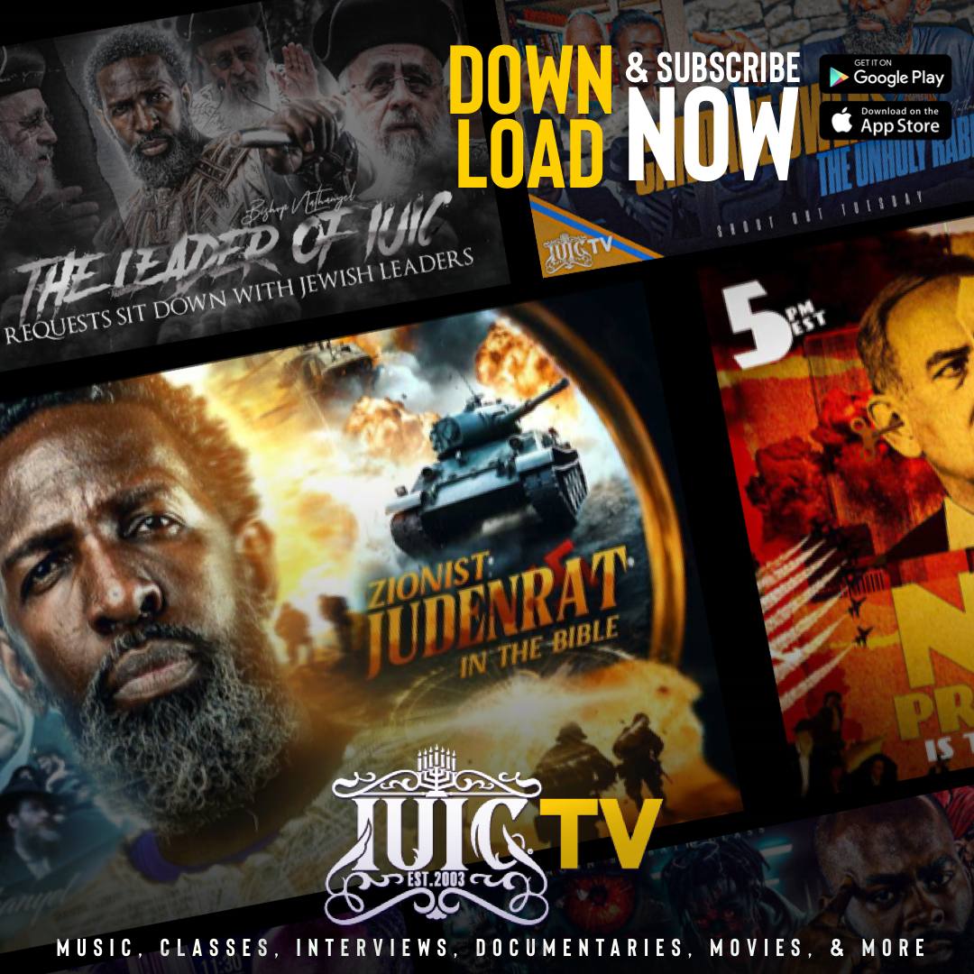 Get IUIC TV today